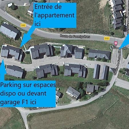 Apartament Lou Castelou - T3 Cosy - Chromecast Tv Angles Zewnętrze zdjęcie