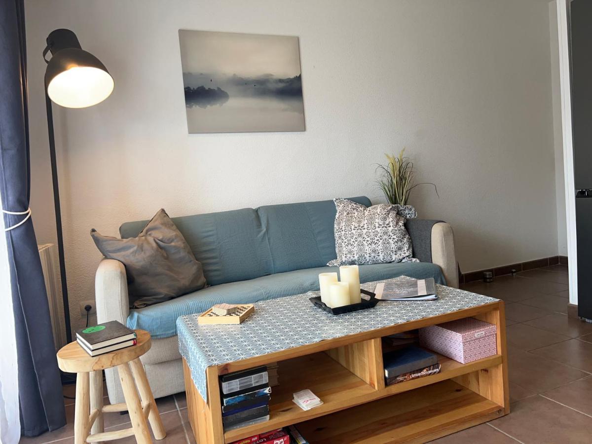 Apartament Lou Castelou - T3 Cosy - Chromecast Tv Angles Zewnętrze zdjęcie