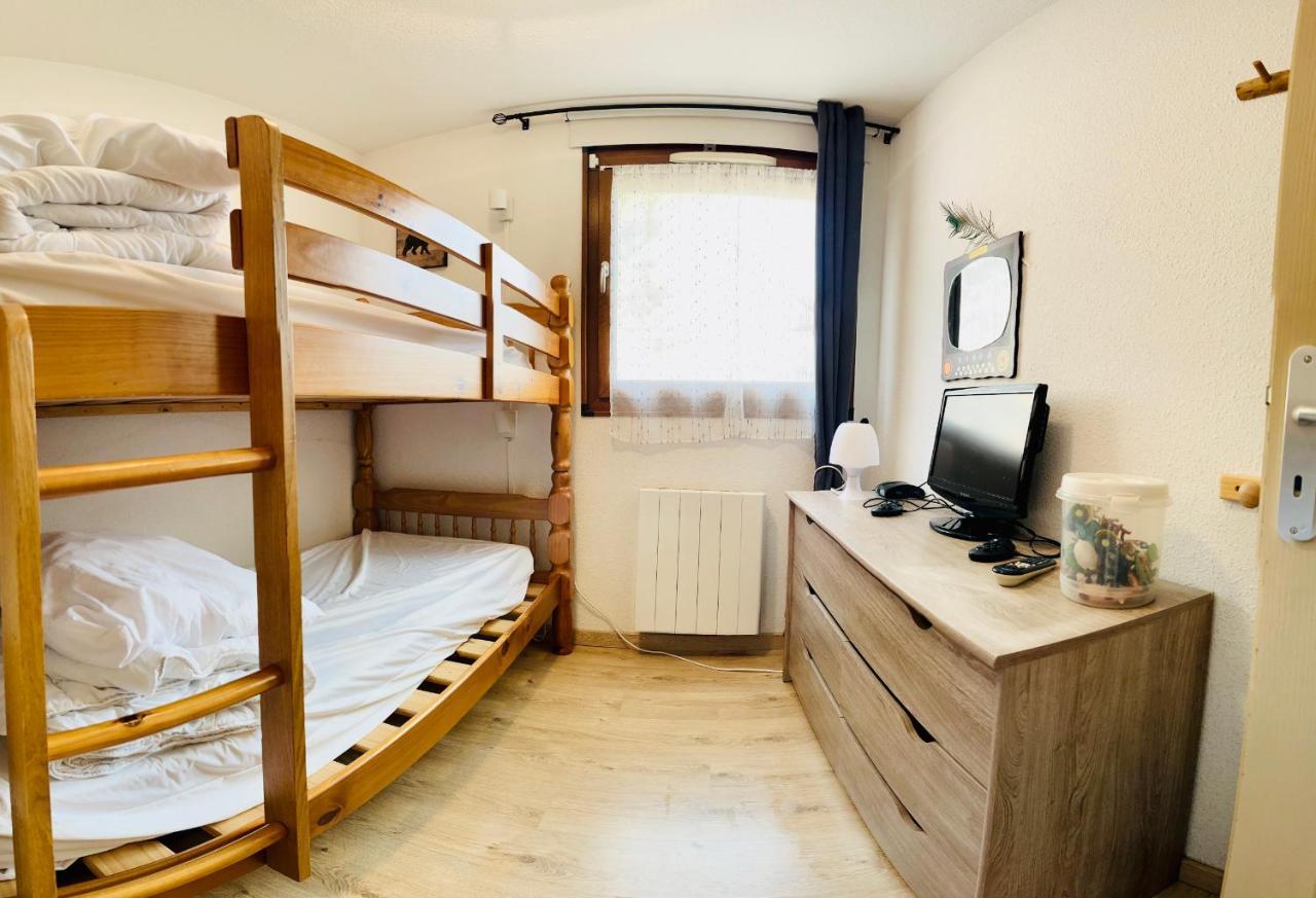 Apartament Lou Castelou - T3 Cosy - Chromecast Tv Angles Zewnętrze zdjęcie