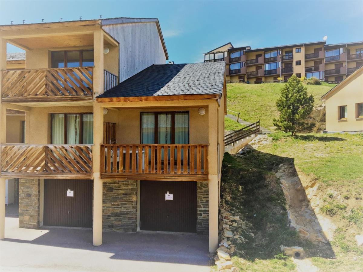 Apartament Lou Castelou - T3 Cosy - Chromecast Tv Angles Zewnętrze zdjęcie