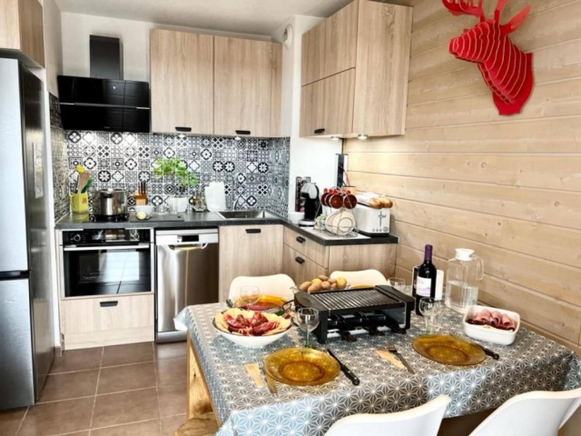 Apartament Lou Castelou - T3 Cosy - Chromecast Tv Angles Zewnętrze zdjęcie