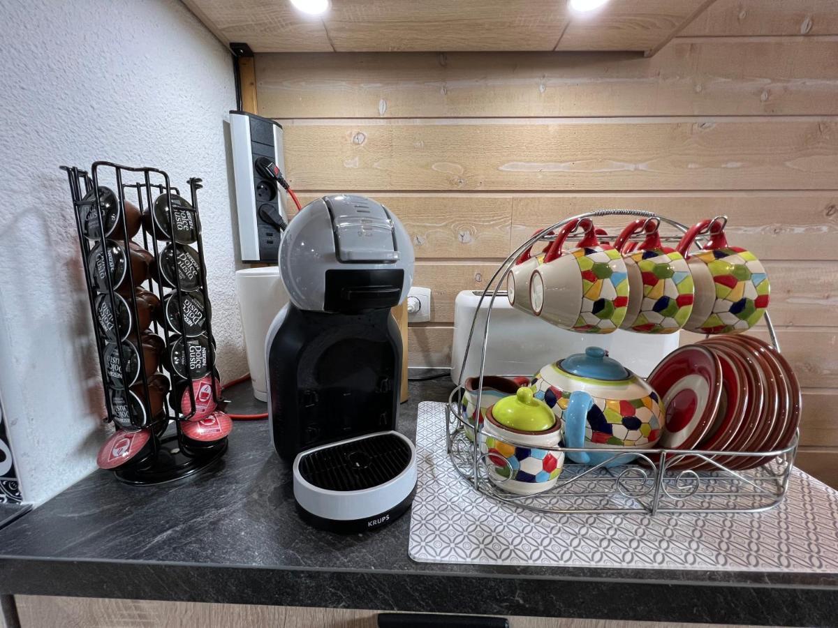 Apartament Lou Castelou - T3 Cosy - Chromecast Tv Angles Zewnętrze zdjęcie